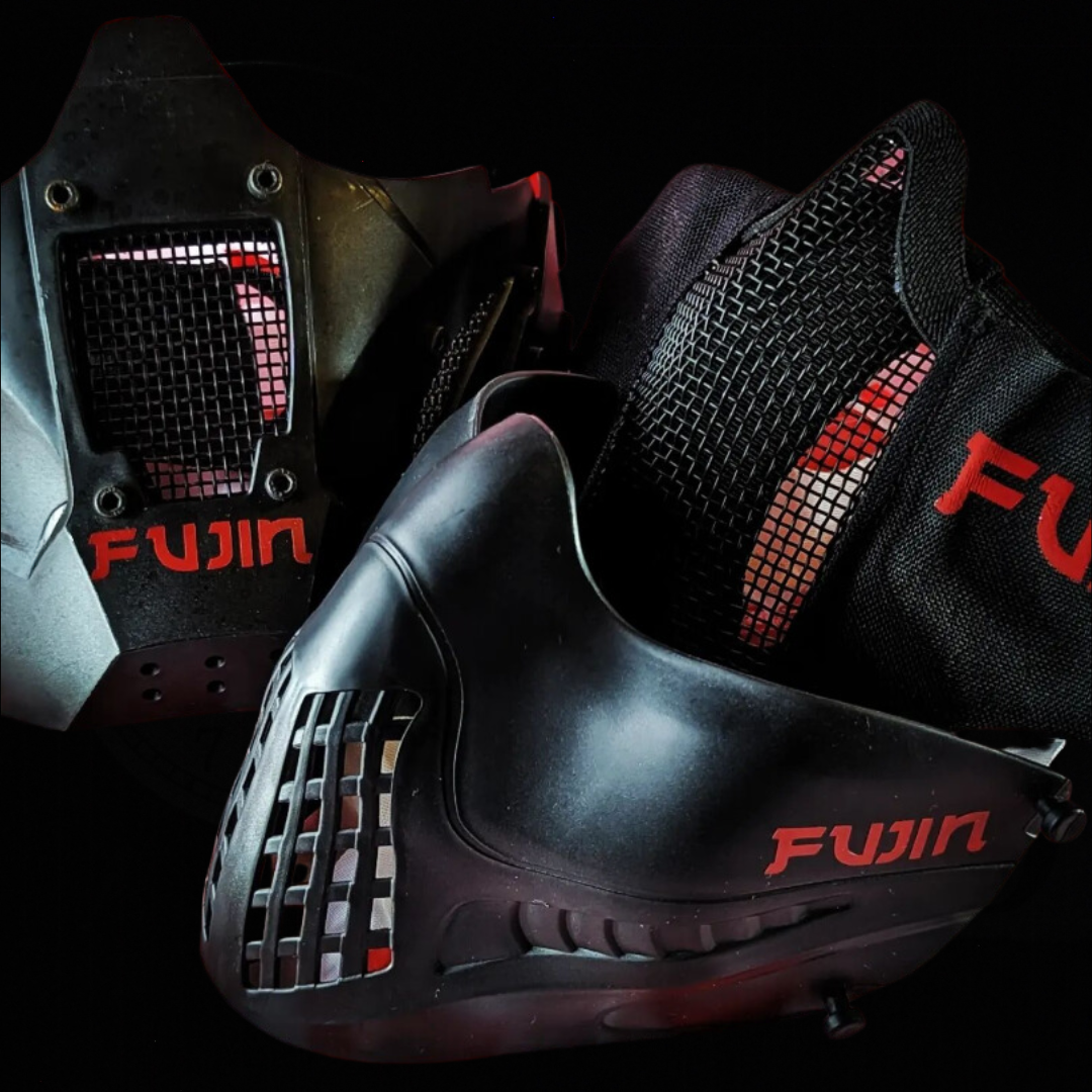 Fujin Decals