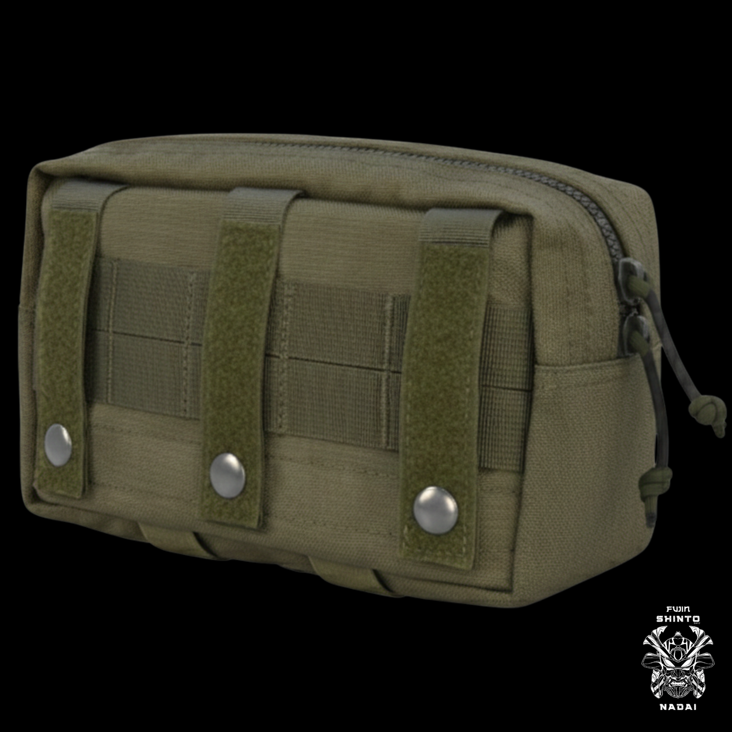 Futai Dangler Pouch (Layer 5)