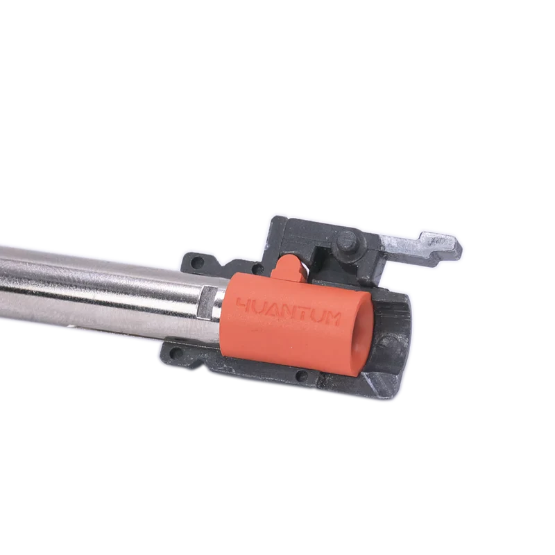 4uantum Friction Pro High-Performance GBB Bucking