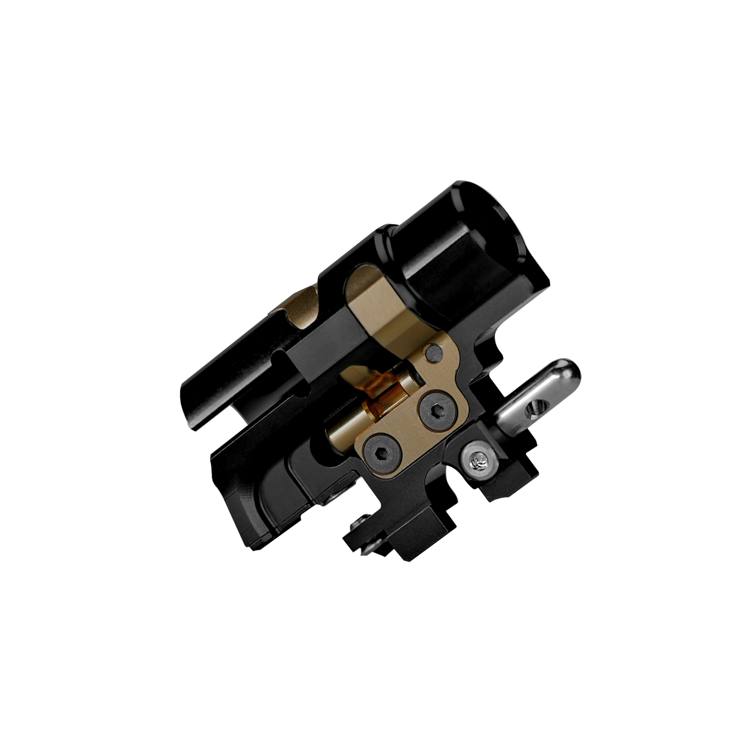 4UANTUM MAGNUS PRO 2011 PRECISION MATCH GRADE TDC HOP CHAMBER (Hi-Capa/1911 GBBs)