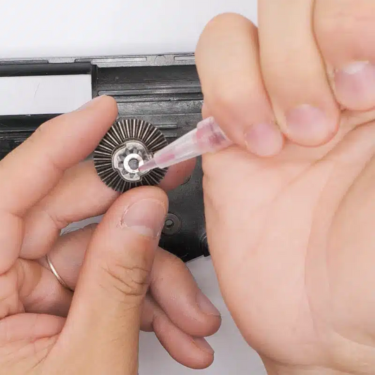 4uantum  High Speed Axle & Trigger Oil