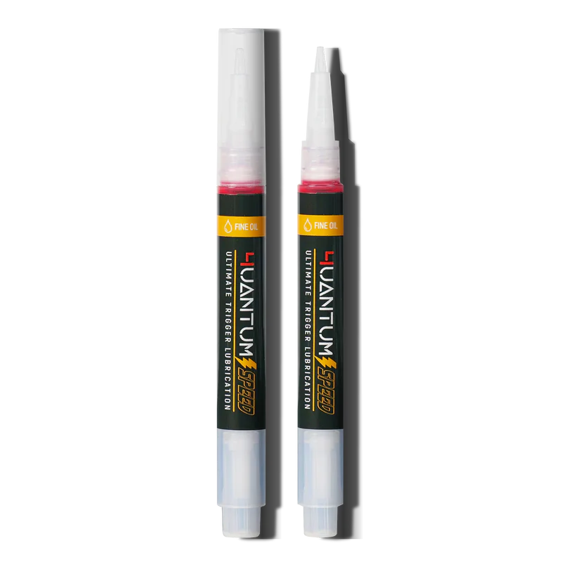 4uantum  High Speed Axle & Trigger Oil