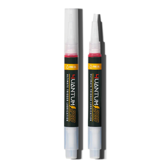 4uantum  High Speed Axle & Trigger Oil