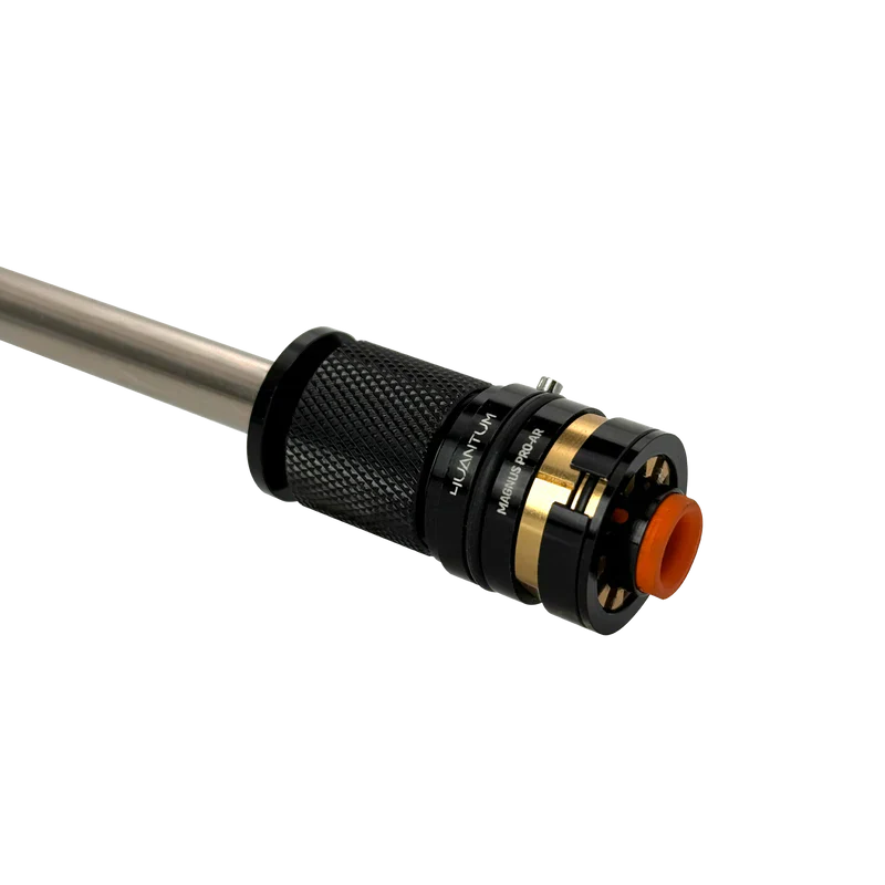 4UANTUM MAGNUS PRO Precision TDC Hop Chamber (VFC/GHK AR) GBB