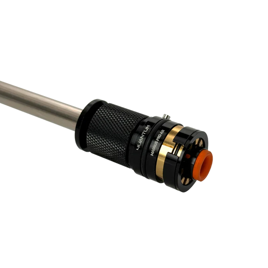 4UANTUM MAGNUS PRO Precision TDC Hop Chamber (VFC/GHK AR) GBB