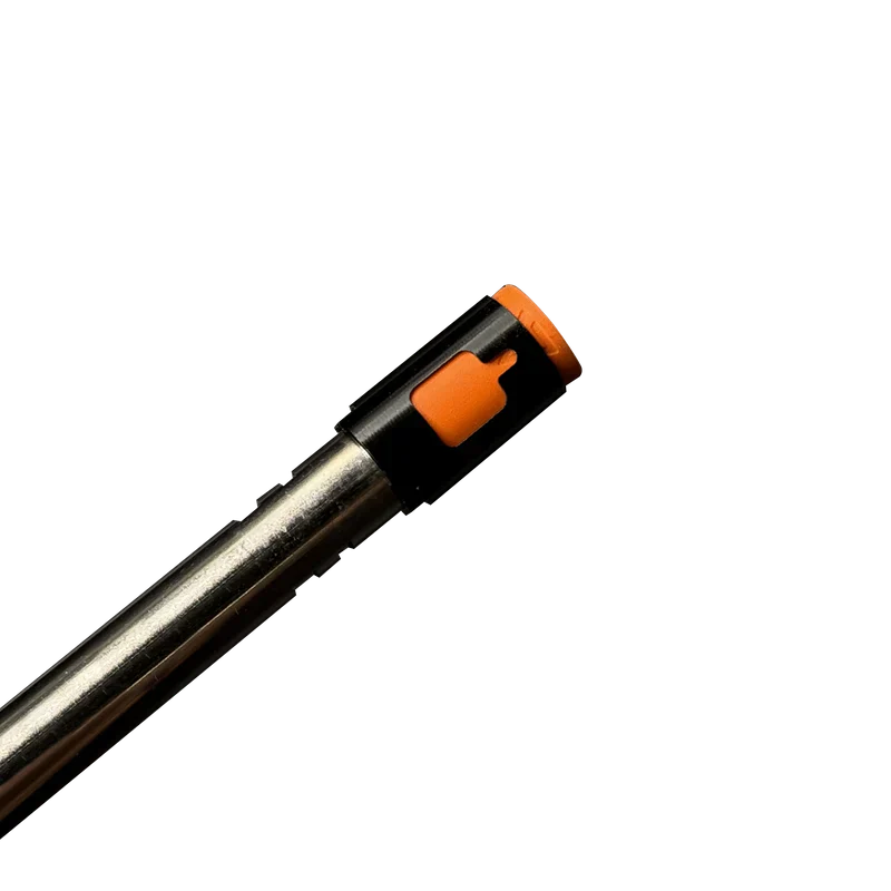 4UANTUM MAGNUS PRO Precision TDC Hop Chamber (VFC/GHK AR) GBB