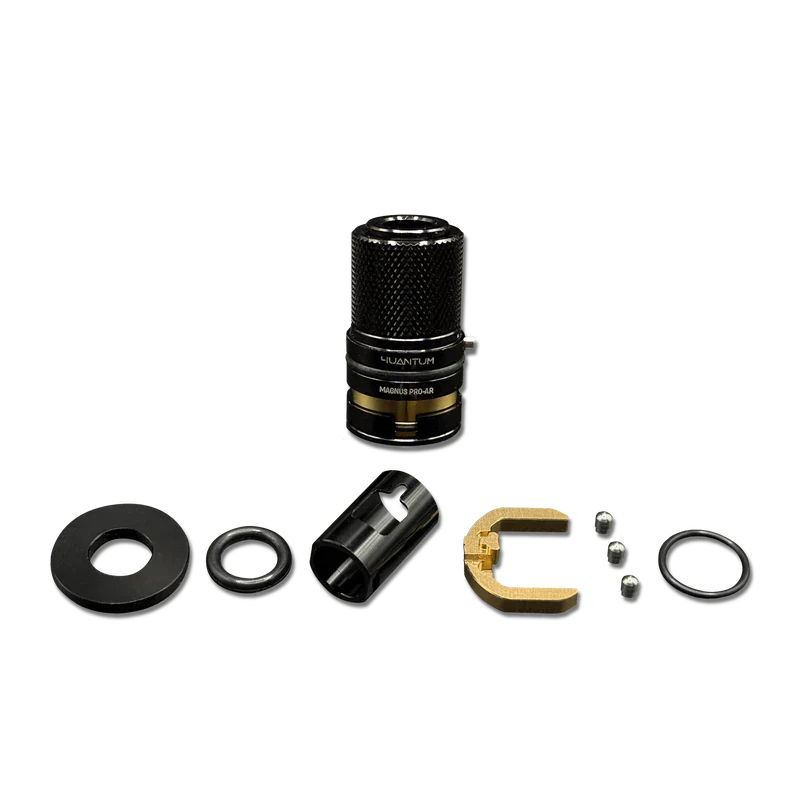 4UANTUM MAGNUS PRO Precision TDC Hop Chamber (VFC/GHK AR) GBB