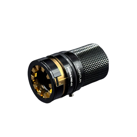 4UANTUM MAGNUS PRO Precision TDC Hop Chamber (VFC/GHK AR) GBB