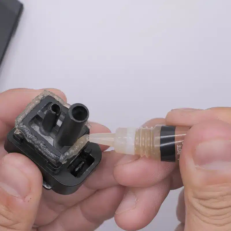 4UANTUM SEAL-High Viscosity Airtight Sealant