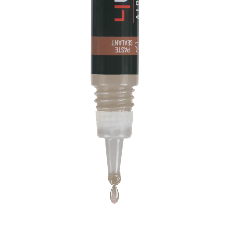 4UANTUM SEAL-High Viscosity Airtight Sealant