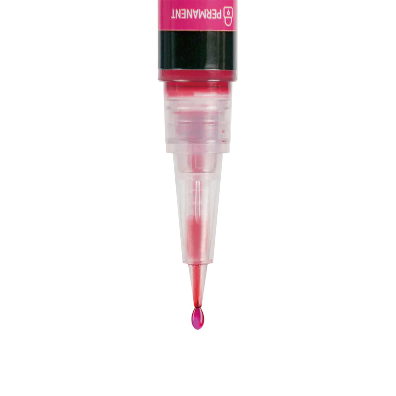 4uantum Thread locker Permanent (RED)