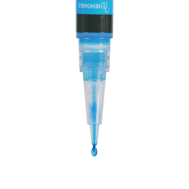 4uantum Thread locker Removable (Blue)