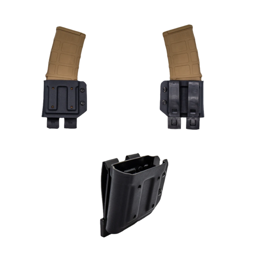 5.56 NATO Magazine Carrier (M4)
