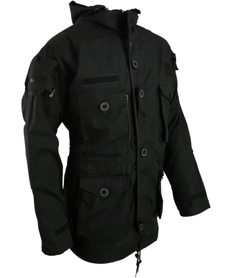 SAS Style Assault Jacket