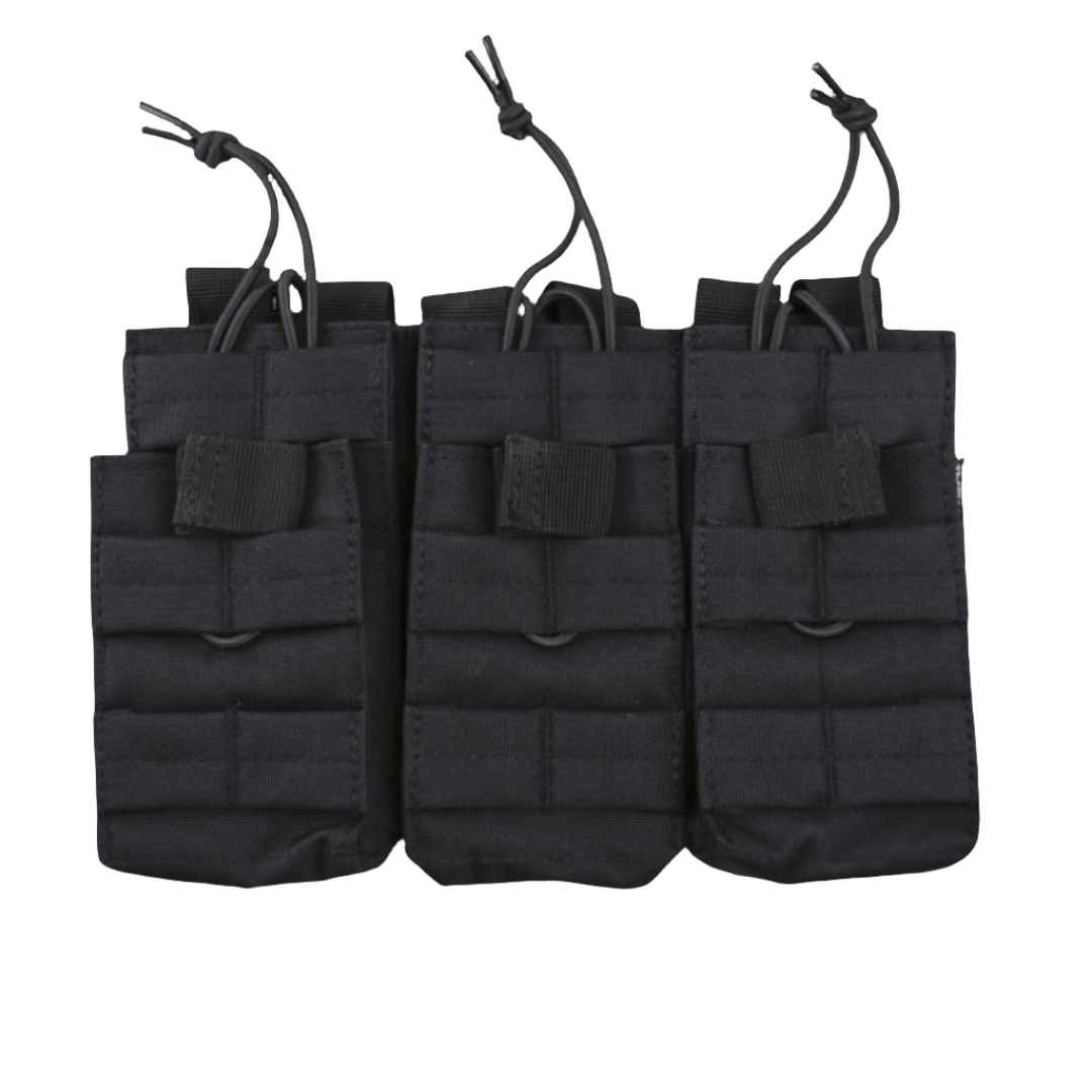 Duo Mag Pouches - (4 & 6 Capacity)