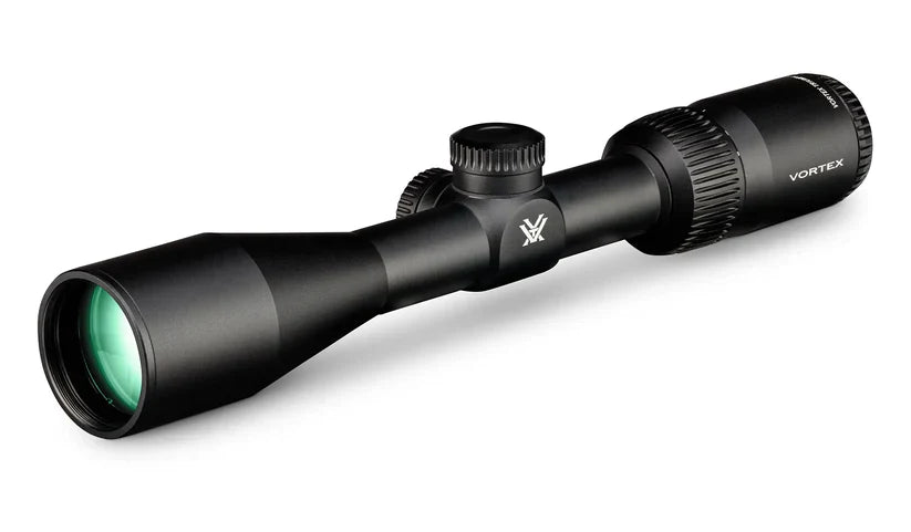 Vortex Triumph™ HD 3-9x40 Riflescope