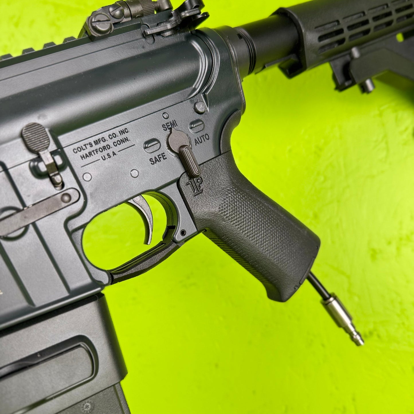 T1P Moe-dern HPA Grip
