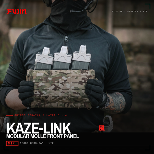 KAZE-LINK