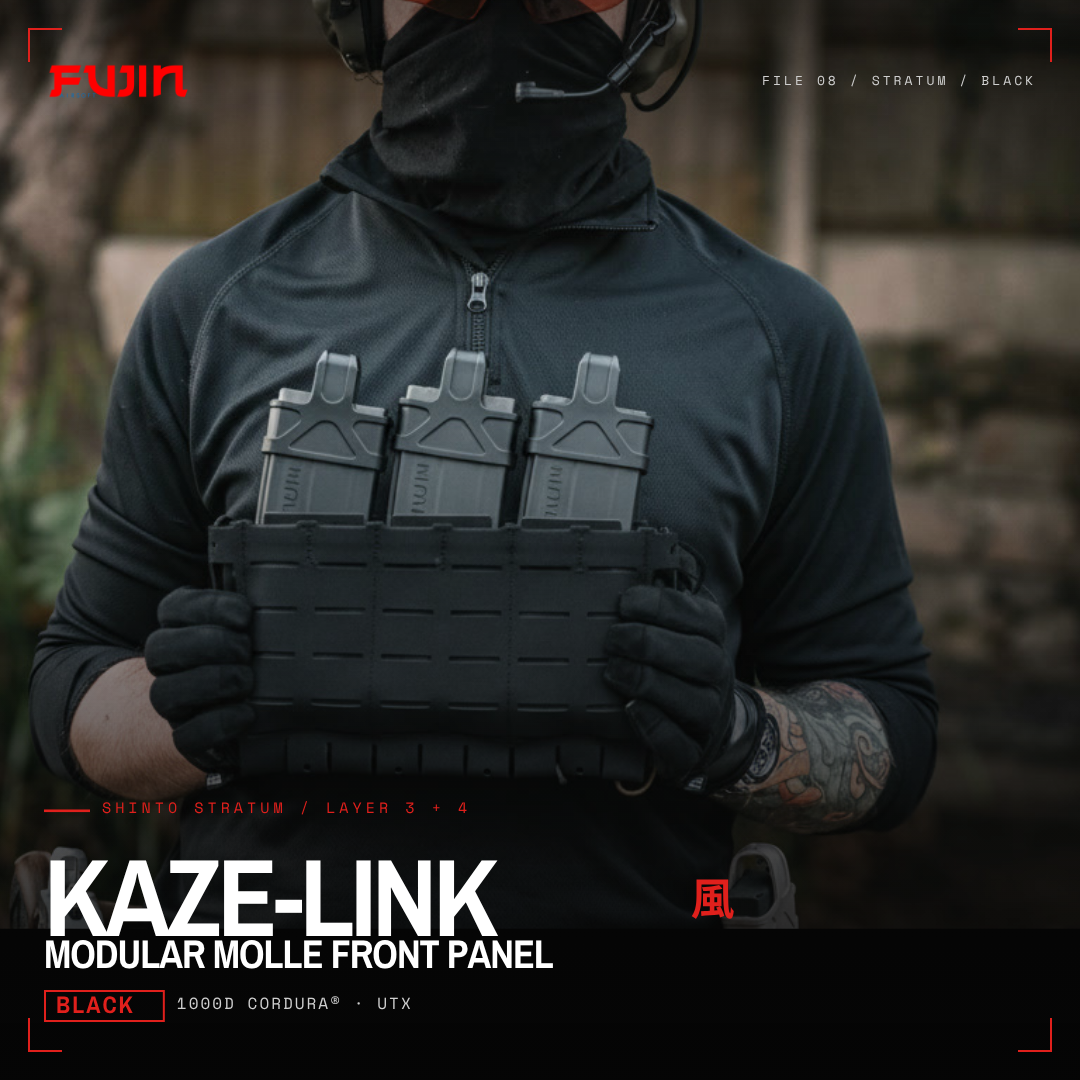 KAZE-LINK