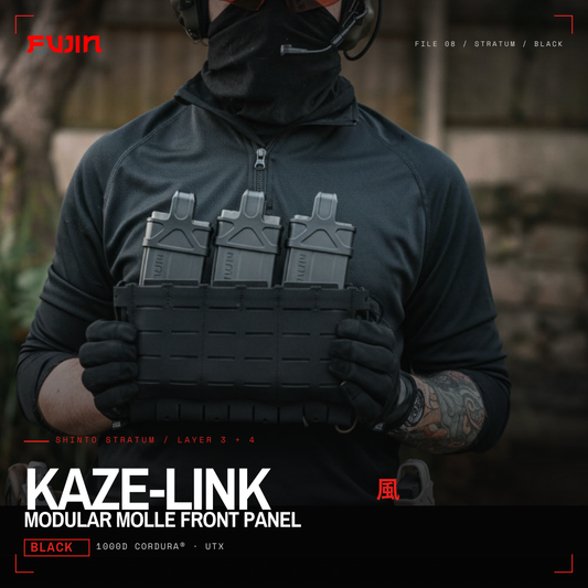 KAZE-LINK