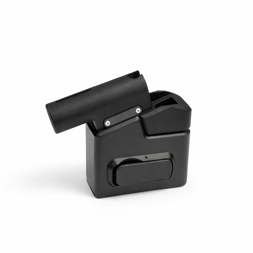 Shotgun to M4 Adapter (TM-M870/Breacher/Golden Eagle/Secutor)