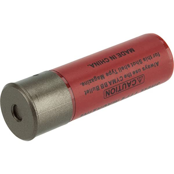 CYMA Shotgun Shell (30 rounds)