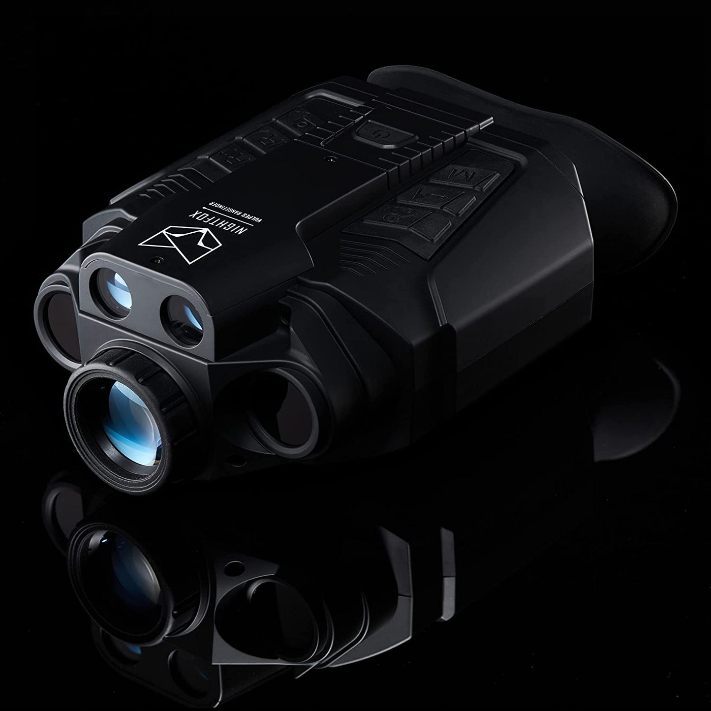 Refurbished Nightfox Vulpes HD Rangefinder Night Vision