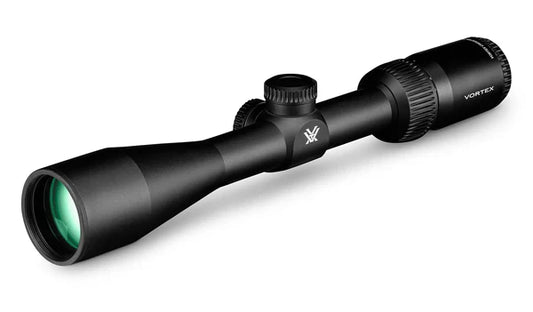 Vortex Crossfire HD 3-9x40 V-Plex MOA Riflescope