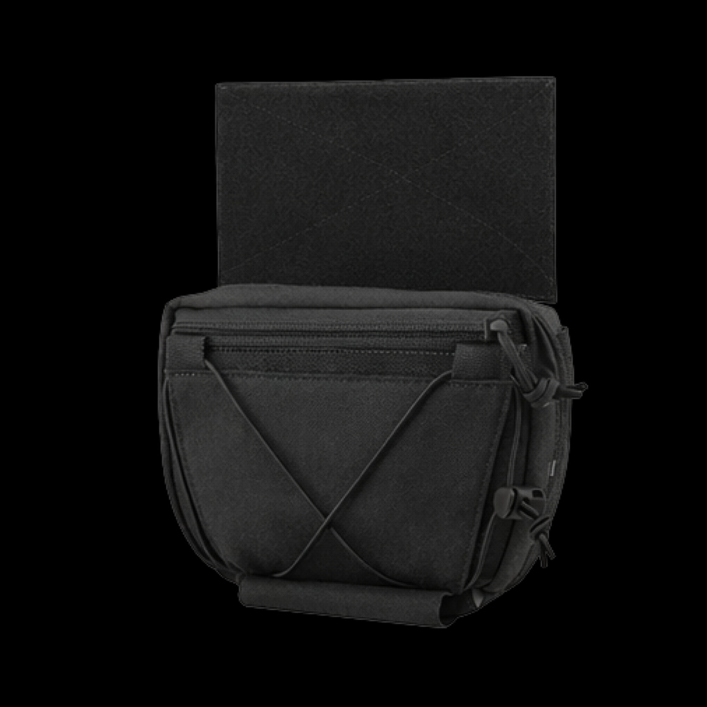 Zephyr QR Drop Pouch