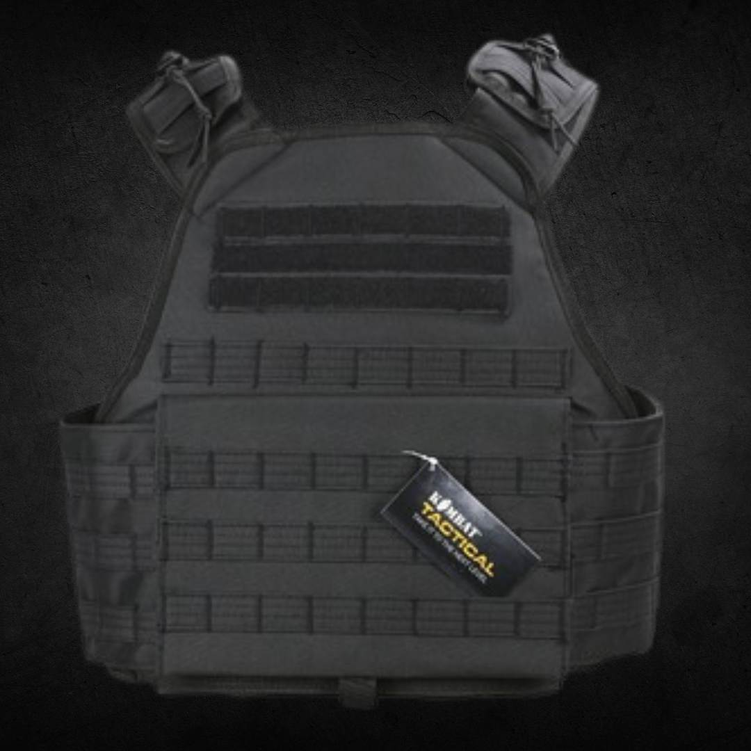 The Viking Molle Battle Platform
