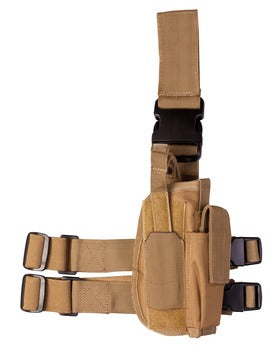 Molle Gun Holsters