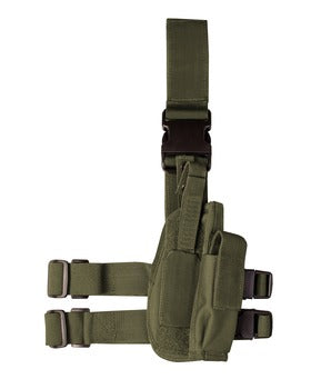 Molle Gun Holsters