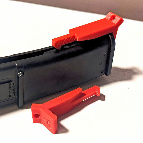 CORE-TAC MP7 Thumb Saver
