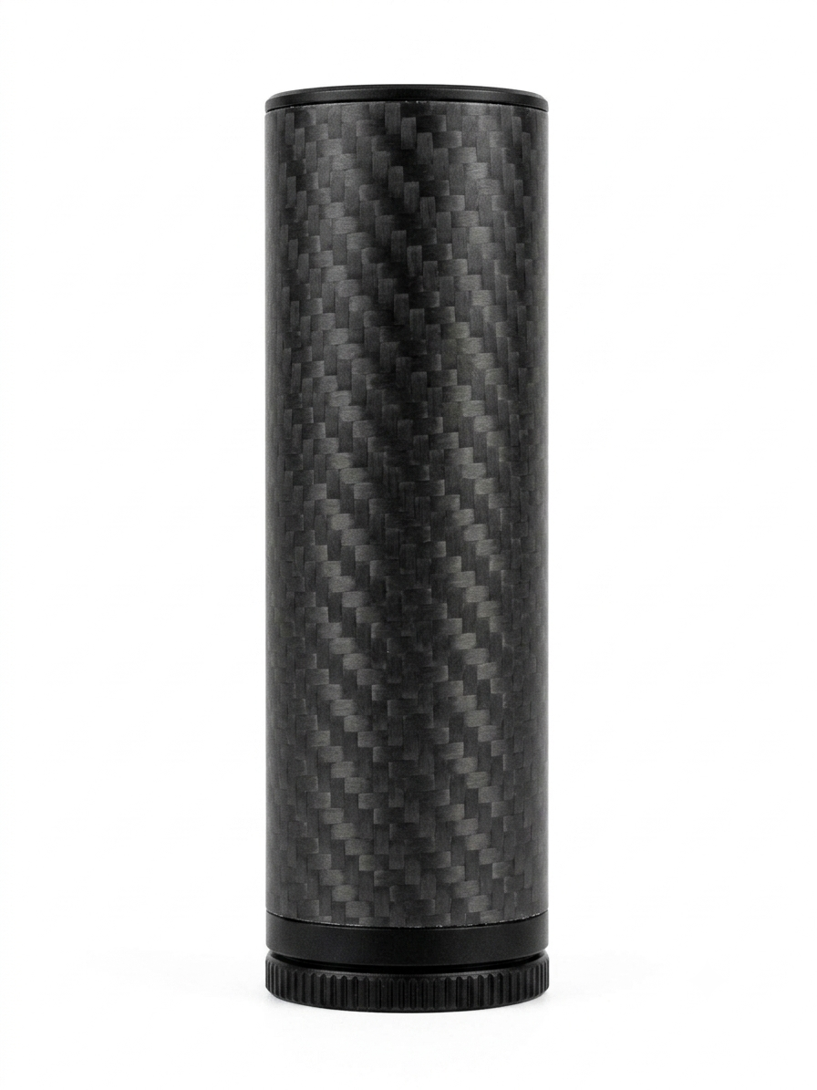 Strike carbon 38,4” Airsoft suppressor