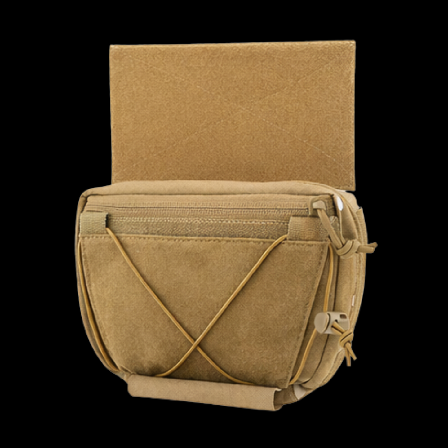 Zephyr QR Drop Pouch