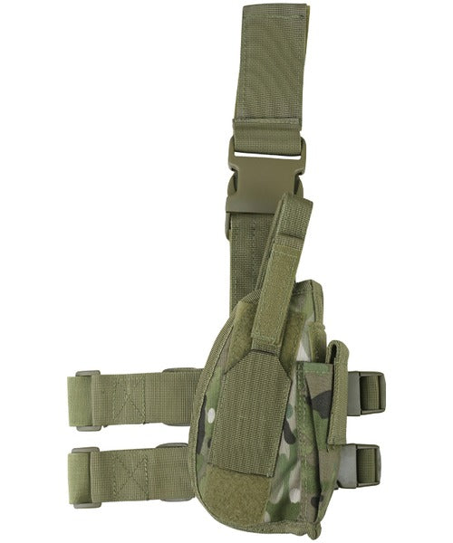 Molle Gun Holsters