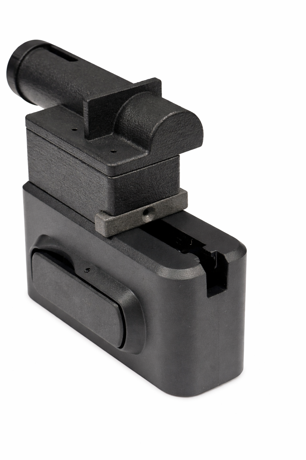 EMG / Double Eagle Keltec KSG to M4 Adapter - 2026 Edition