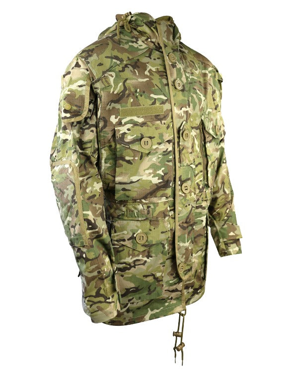 SAS Style Assault Jacket