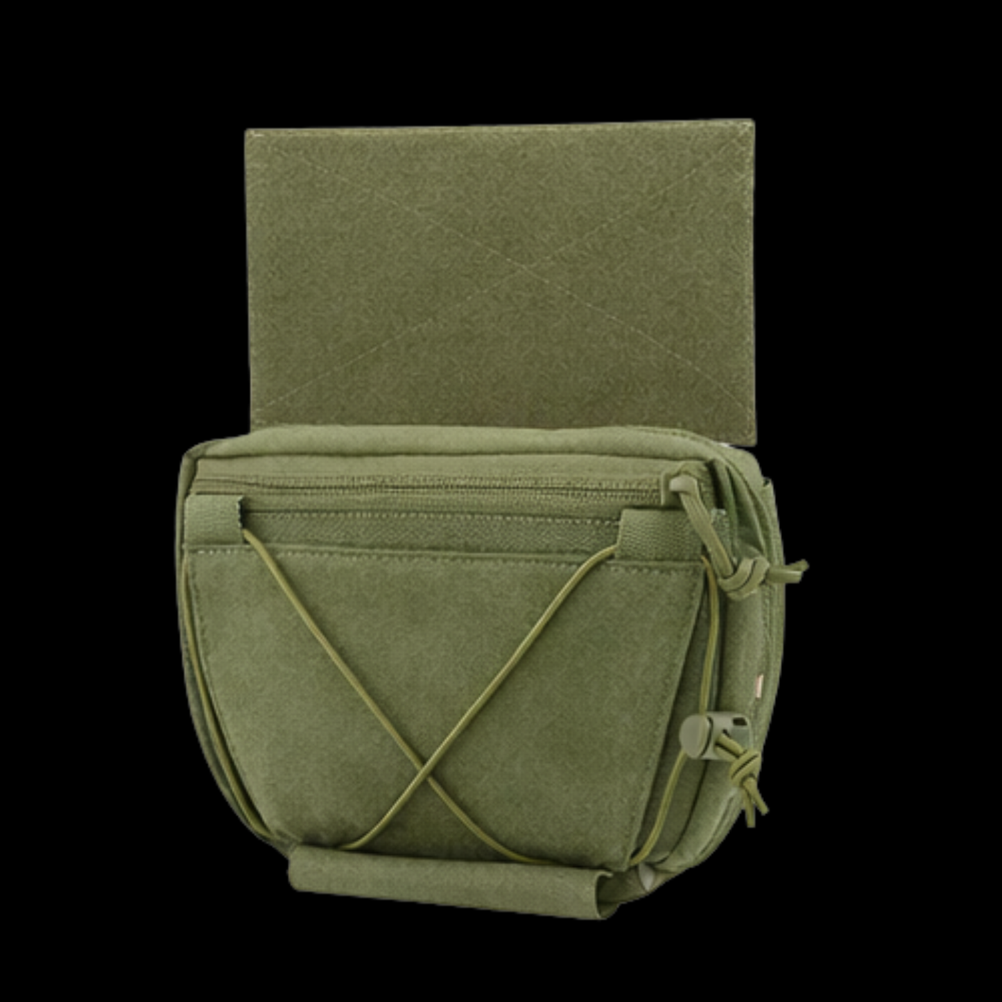 Zephyr QR Drop Pouch