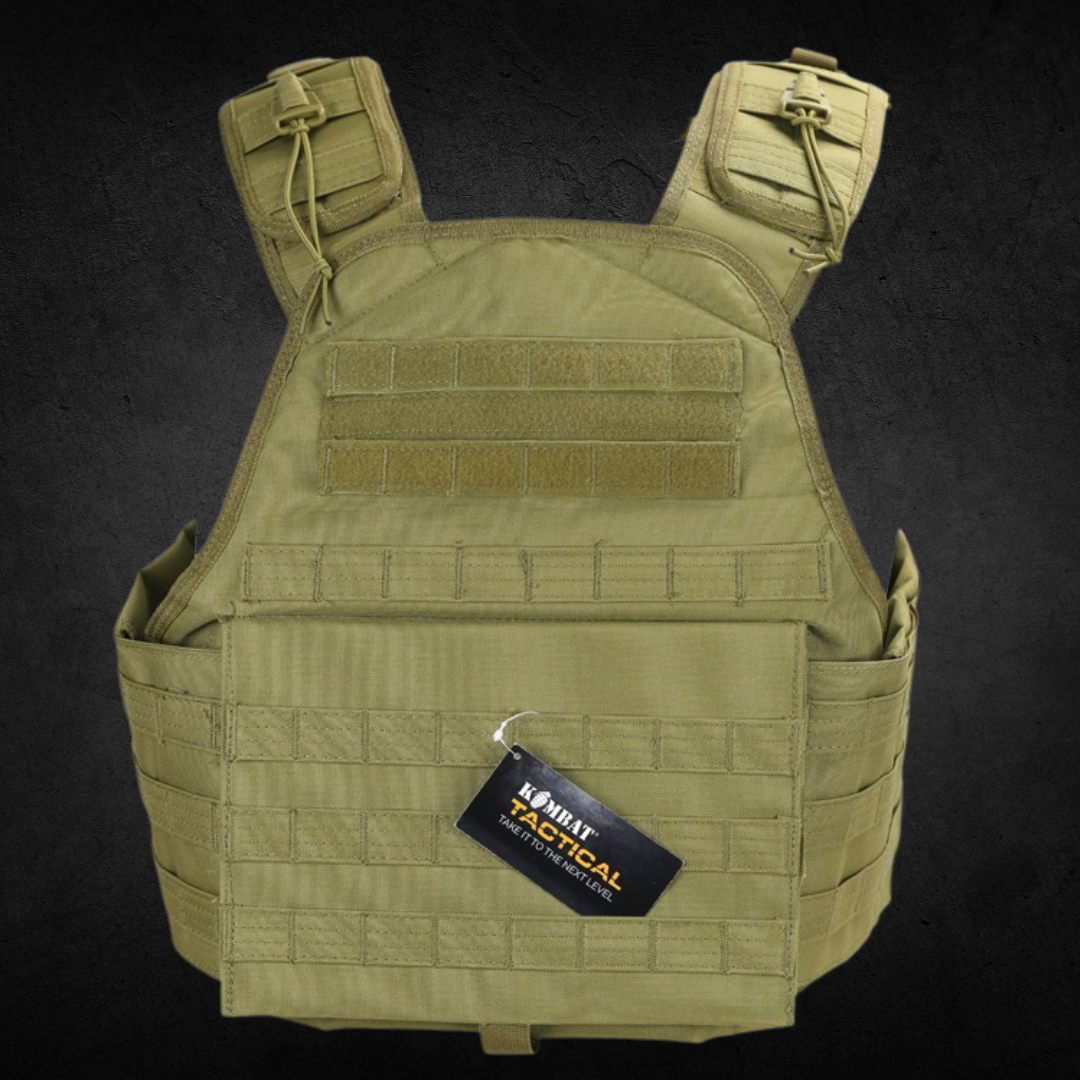 The Viking Molle Battle Platform