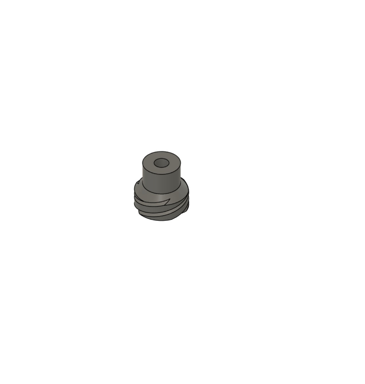 AAP-01 Custom Bolt Pull