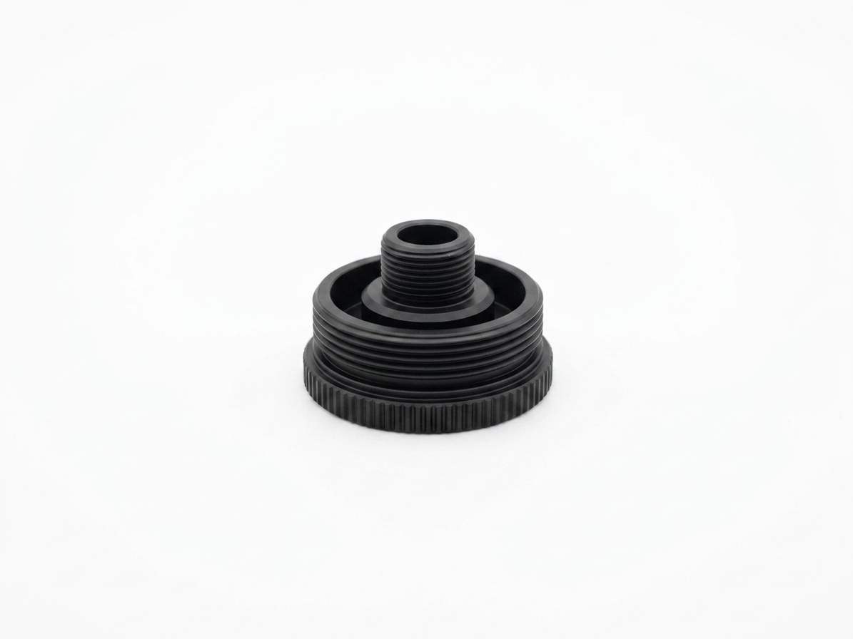 Strike carbon 38,4” Airsoft suppressor