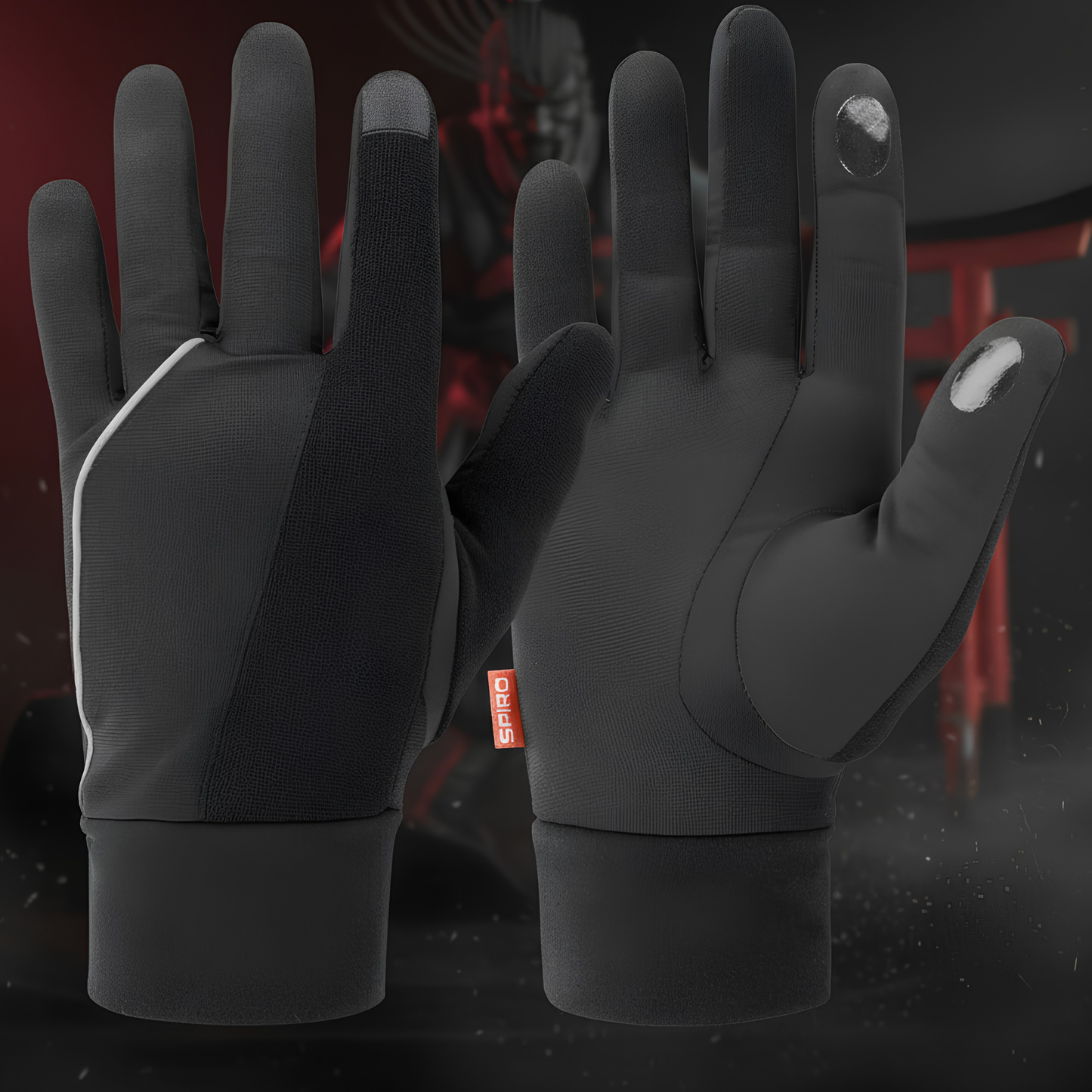 Gloves