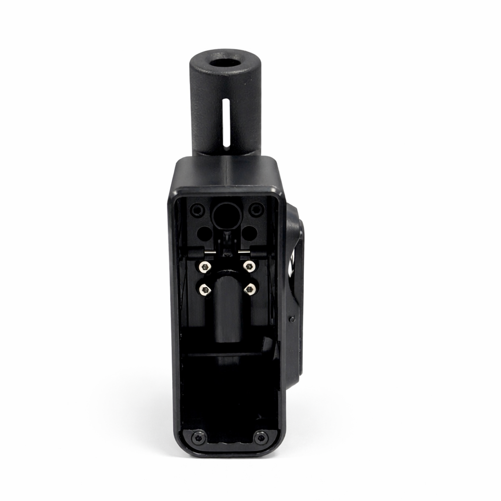Shotgun to M4 Adapter (TM-M870/Breacher/Golden Eagle/Secutor)