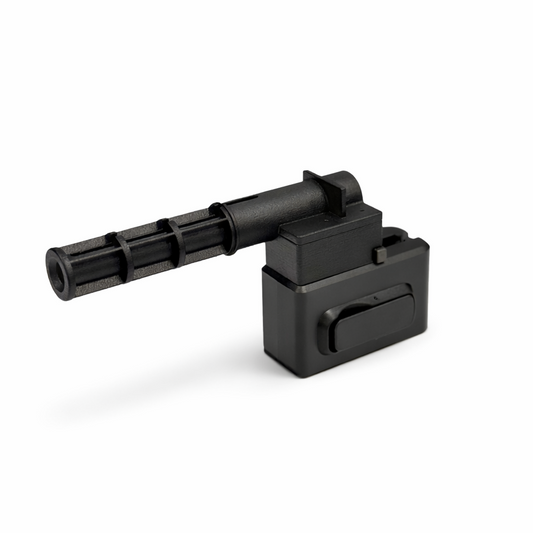 EMG / Double Eagle Keltec KSG to M4 Adapter - 2026 Edition