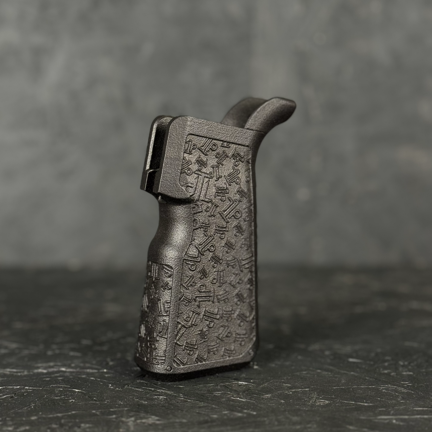 T1P Dead Drop HPA Grip (DDG)