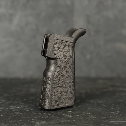 T1P Dead Drop HPA Grip (DDG)