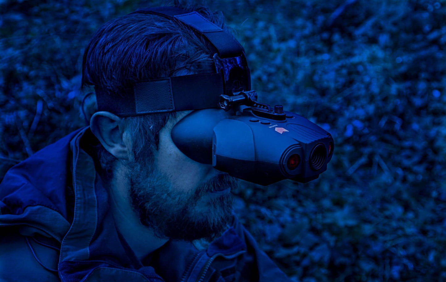 Nightfox Swift Night Vision Goggles