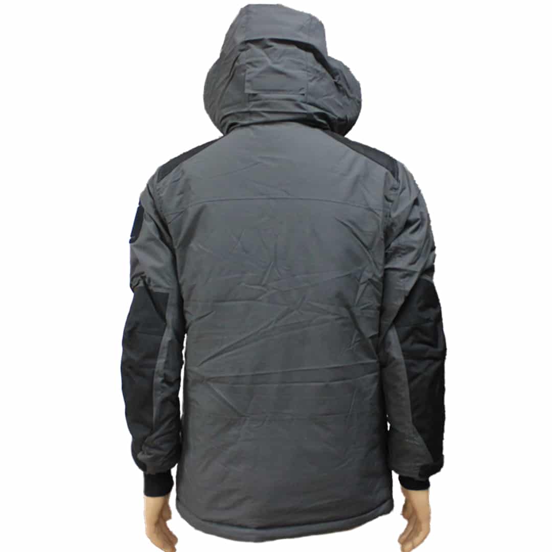 Emerson Gear Blue Label Arctic Fox Polar Jacket (Various Colours)