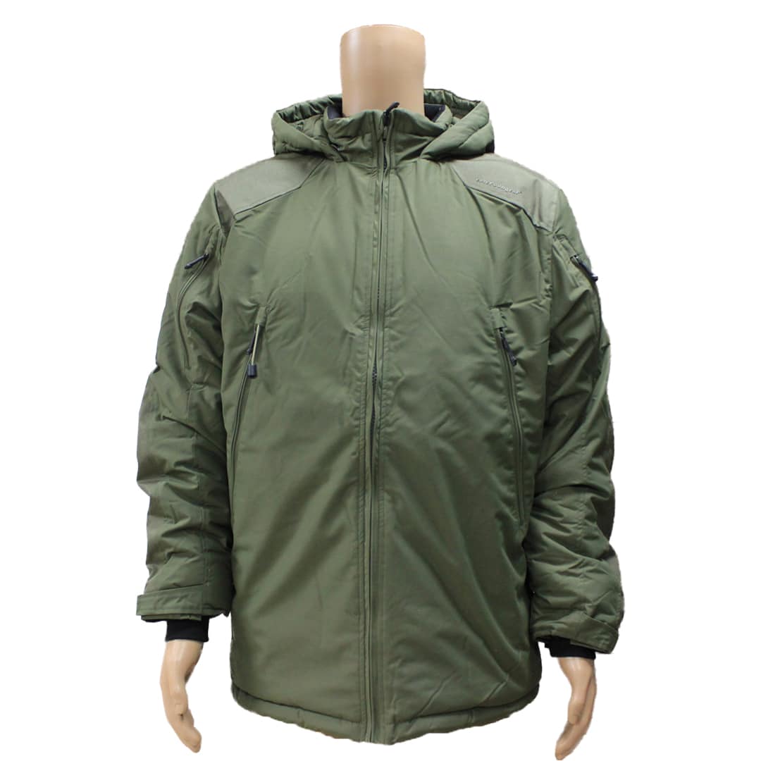 Emerson Gear Blue Label Arctic Fox Polar Jacket (Various Colours)